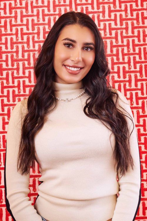 Natalie Stylist & Makeup Artist at Hott Blowdry in Armonk and Rye Brook, NY